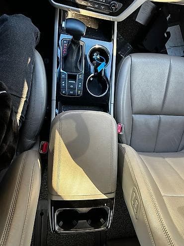 daewoo damas: Kia Carnival: 2019 г., 2.2 л, Автомат, Дизель, Минивэн — 8