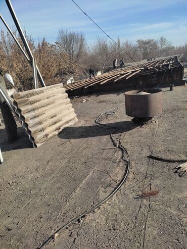 фрезы бишкек: Эски уйлорду бузуп алам келишим баада Фото видео жоноткуло WhatsAppка — 2