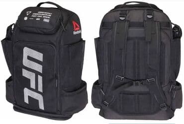 оборудование для нижнего белья: Рюкзак, Материал: Полиэстер, Унисекс, Новый — 1