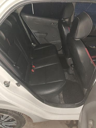 продажа кия моргниг: Kia Morning: 2018 г., 1 л, Автомат, Бензин, Хэтчбэк — 5