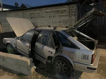 passat b 3: Продаётся или обмен на скутер бензиновый матор не работает нужна — 1