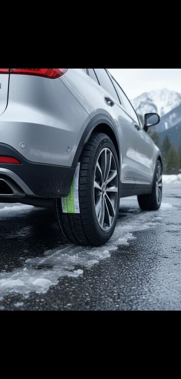 антипрокольные шины: Зимняя шина Rapid Freeze S1 - Размер: 195/70 R15C - Индекс — 1
