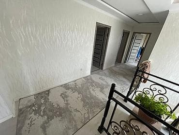 дома с большим участком: Продаётся частный дом в городе Каракол вместе с гостиницей на 12 — 6