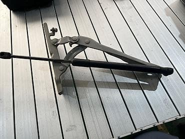 kia 2016: Петли капота Kia, Оригинал — 3