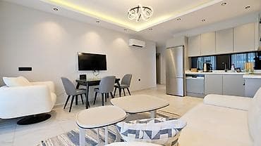 Эмерек: 🏡 Продажа квартиры 2+1 в Алании, район Каргыджак Предлагается уютная — 5