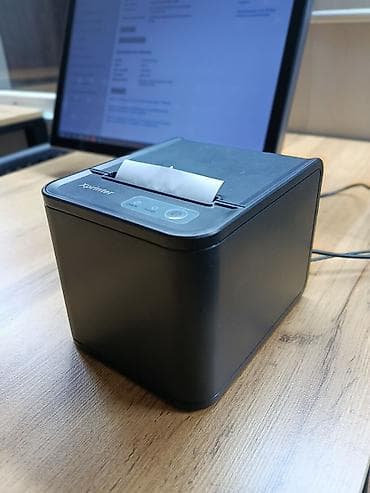 малый бизнес: Бизнес үчүн жабдуу + эсеп программасы Кафе, ресторан жана дүкөндөр — 2