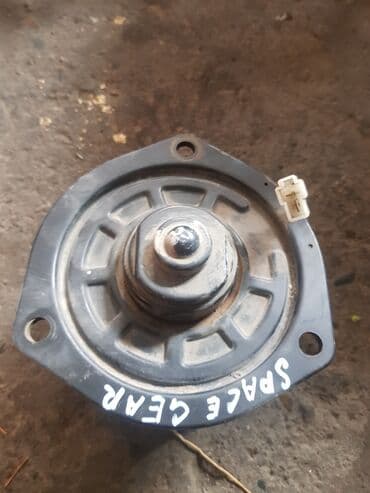 Вентилятор Mitsubishi Б/у, Оригинал at lalafo.kg Вентилятор Mitsubishi Б/у, Оригинал