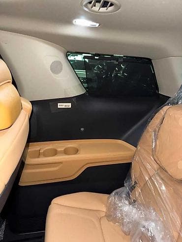 sprinter 2 7: Kia Carnival: 2023 г., 2.2 л, Автомат, Дизель, Минивэн — 6