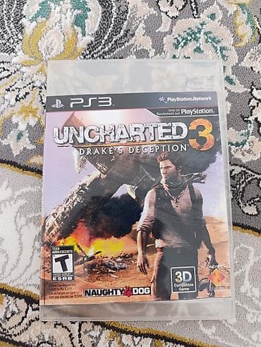 диск фифа 25: Игры для PlayStation 3 (диски Blu‑ray): 1) Call of Juarez: Bound in — 3
