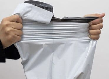 упаковочная бумага оптом: Курьер Пакеты Упаковочные курьер пакеты для маркетплейсов, любых — 1