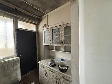 кен сай пост: Студия, Без подселения, С мебелью полностью — 5