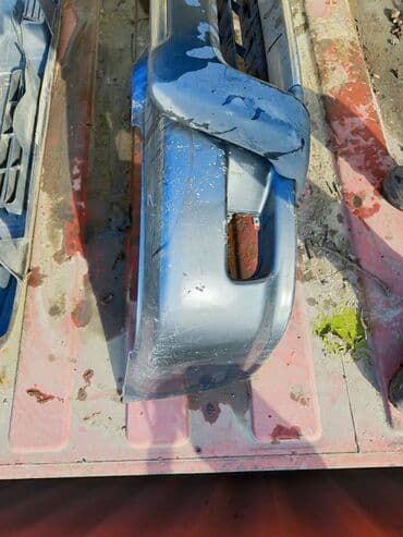 передний бампер опель вектра б: Honda Orthia Бампер Передний, Хонда Орхия Бампер Год 1996, Цвет — 3