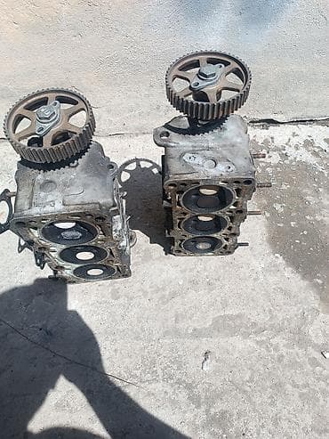 мотор тайга: Бензиндик кыймылдаткыч Audi 1998 г., 2.6 л, Колдонулган, Оригинал, Германия — 3