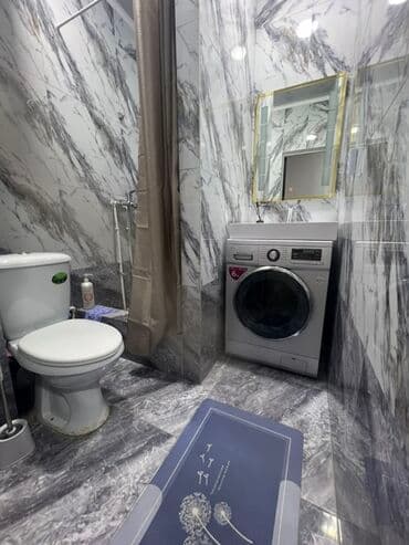 Шкафы для трансформатора: Студия/комната современного формата с мебелью и техникой. - at lalafo.kg — 5 Шкафы для трансформатора: Студия/комната современного формата с мебелью и техникой. - — 5