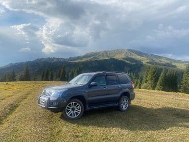 купить диски для внедорожника: Колеса в сборе 265 / 50 / R 20, Лето, Б/у, Комплект, Внедорожные (АТ/МТ), Литые, отверстий - 6 — 2