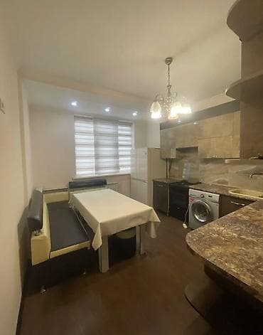 rent: 3 комнаты, Собственник, Без подселения, С мебелью полностью — 7