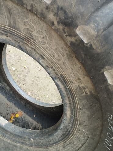 шины на уаз: Продаются покрышки, колёса на сельхозтехнику МТЗ -82 — 3