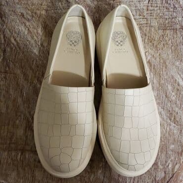 брендовый обувь: Сапоги из США — 13