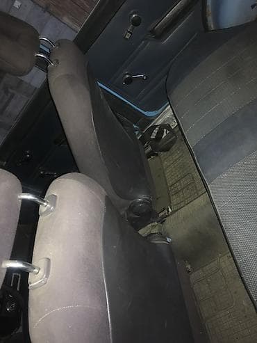 Москвич: Москвич 412: 1988 г., Механика, Седан — 4