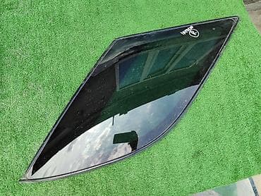 японские детские вещи: Стекло Заднее Б/у, Оригинал — 4