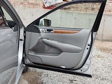 camry 75 se: Lexus ES: 2006 г., 3.3 л, Автомат, Бензин, Седан — 5