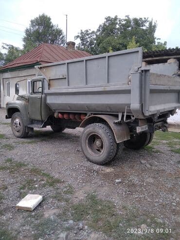 экскаватор сатып алам: Жүк ташуучу унаа — 3