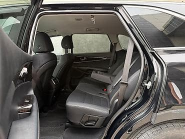 kia corento: Kia Sorento: 2020 г., 2.4 л, Автомат, Бензин, Кроссовер — 9