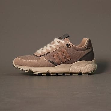 Босоножки, сандалии, шлепанцы: Женские кроссовки Mustang!Для активного отдыха и прогулок! - Материалы — 2