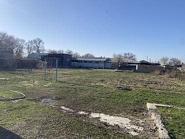 дом ынтымак: Продаётся дом с большим участком 30 соток. Адрес: Чуйская область — 2