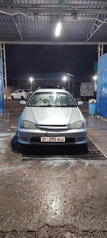 зеркало для обгона правый руль: Toyota Caldina: 2000 г., Автомат, Газ, Универсал — 7