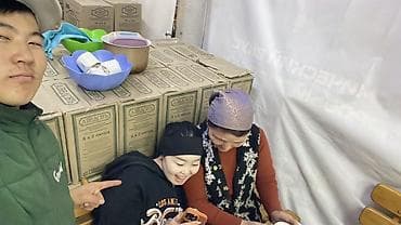 Кастрюли эмалированные «ДВЕЗОБЬ» (на коробках указано: наборы 6×2