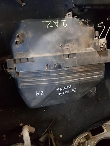 Toyota Estima Корпус воздушного фильтра, Тойота Эстима. Корпус