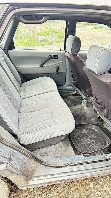 коробка опель вектра б: Volkswagen Passat: 1989 г., 1.8 л, Механика, Бензин, Лифтбек — 5