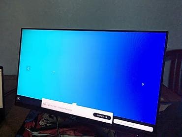 купить vr очки: Монитор, AOC, LCD, 23" - 24" — 7