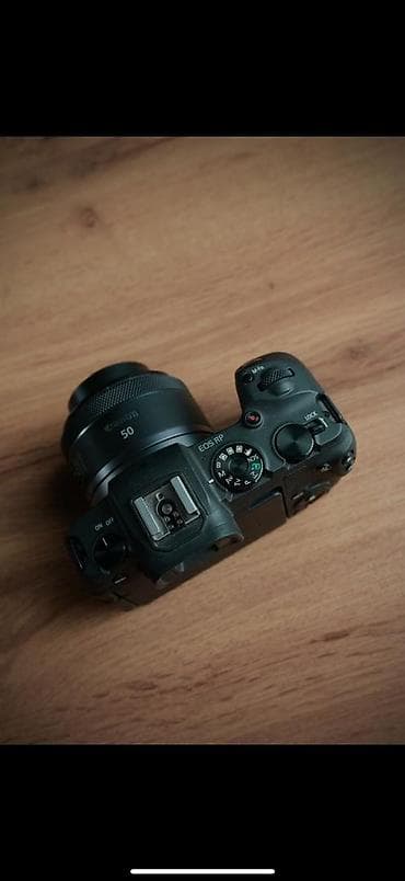google pixel 3a: Беззеркальная камера Canon EOS RP + объектив Canon RF 50mm F1.8 STM — 2