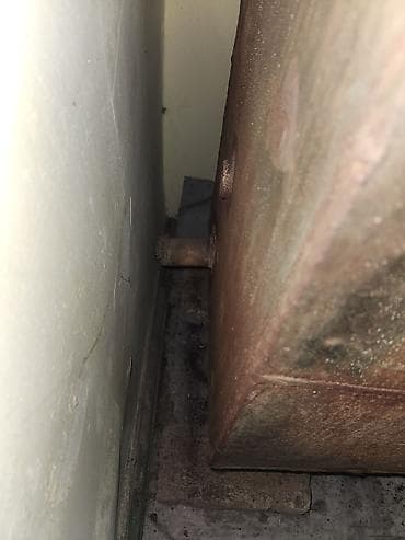 Печь-буржуйка металлическая с варочной поверхностью - Материал: сталь