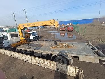 sprinter 4 4: Сдаю в аренду — 2