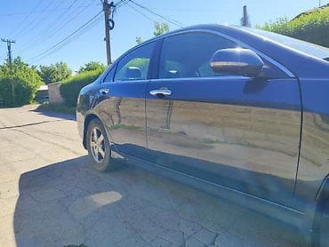 помпа аккорд: Honda Accord: 2006 г., 2 л, Автомат, Бензин, Седан — 4