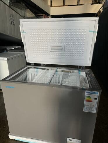 морозильники каракол: Морозильник, Новый, Платная доставка, Самовывоз, Бесплатная доставка — 7