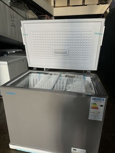 changer: Морозильник, Новый, Самовывоз, Бесплатная доставка, Платная доставка — 2