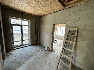 купить дом в кемине: Дом, 190 м², 6 комнат, Собственник, ПСО (под самоотделку) — 15