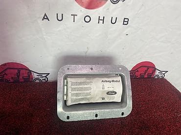 Подушка безопасности Ford 2003 г., Б/у, Оригинал, Япония