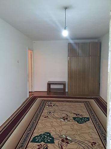 Квартиры: 1 комната, 32 м², 104 серия, 2 этаж, Старый ремонт — 2