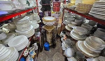 кухиний гарнитур бу: Куплю посуду и столовые приборы разных времён и стилей. Интересует: - — 5