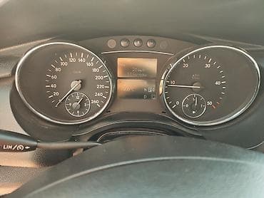 v class аренда: Mercedes-Benz R-Class: 2006 г., 3.2 л, Типтроник, Дизель, Универсал — 7