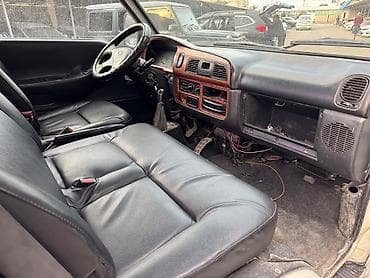 Легкий грузовик, Hyundai, Стандарт, 2 т, Б/у — 6