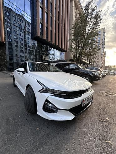 ка 5 цена: Kia K5: 2021 г., 2 л, Автомат, Газ, Седан — 3