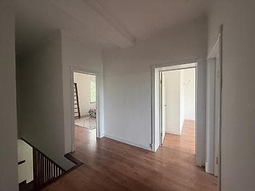 Кирпичный добротный дом 265 м² на участке 10 соток. Планировка и — 9
