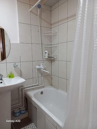 четырех: Студия, С мебелью полностью — 5