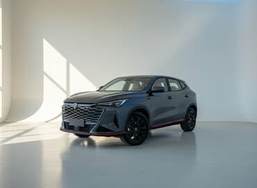 дэу нексия диски на 14 размер: Changan Uni-T: 2025 г., 1.5 л, Робот, Бензин, Кроссовер — 1